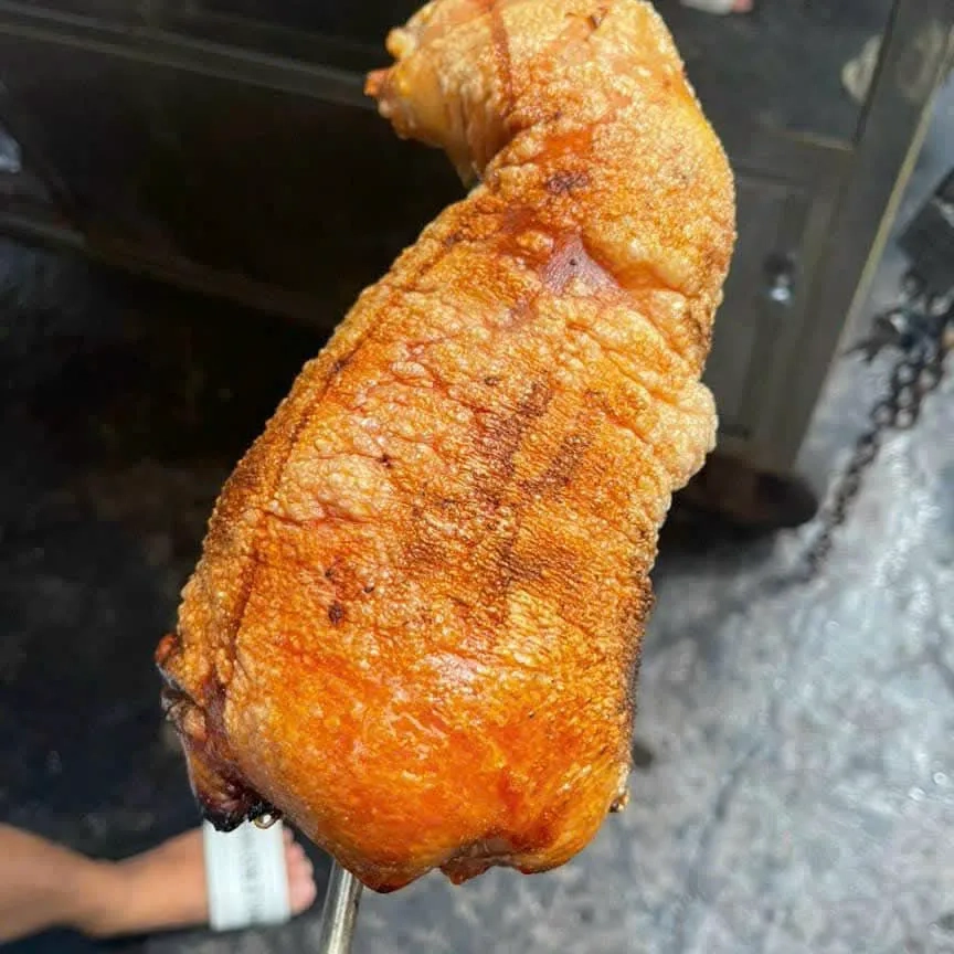 Gà Vịt - Giò heo nướng Minh Thư 2 - Món Việt Restaurant - Photo 3