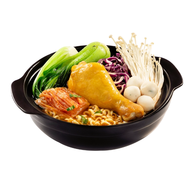 Mì Cay Sasin - 24 Phạm Văn Chiêu - Noodle Restaurant - Photo 3
