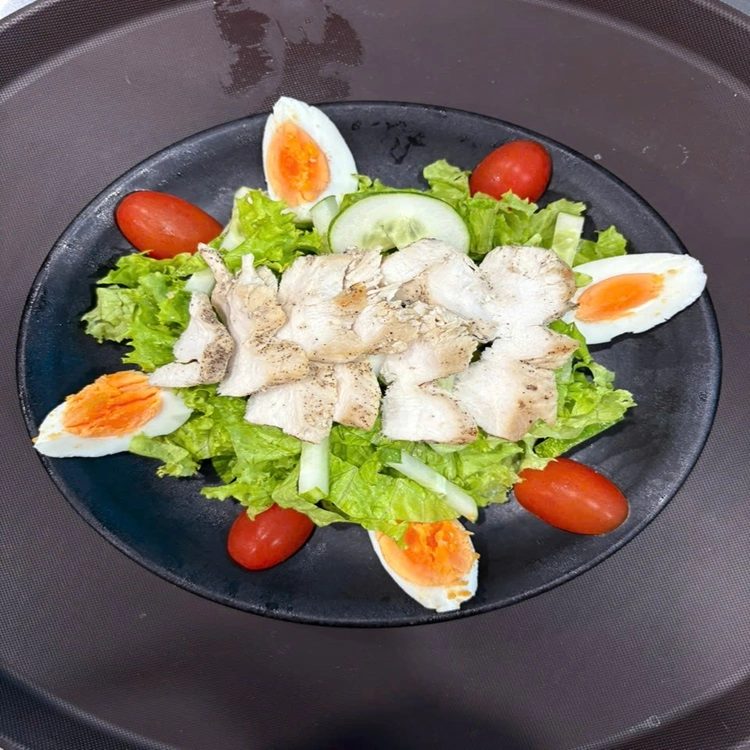 THE COOK - PASTA, CREPE, PANINI and more - THẢO ĐIỀN SQUARE, 94 ĐƯỜNG XUÂN THUỶ - Italian Restaurant - Photo 7