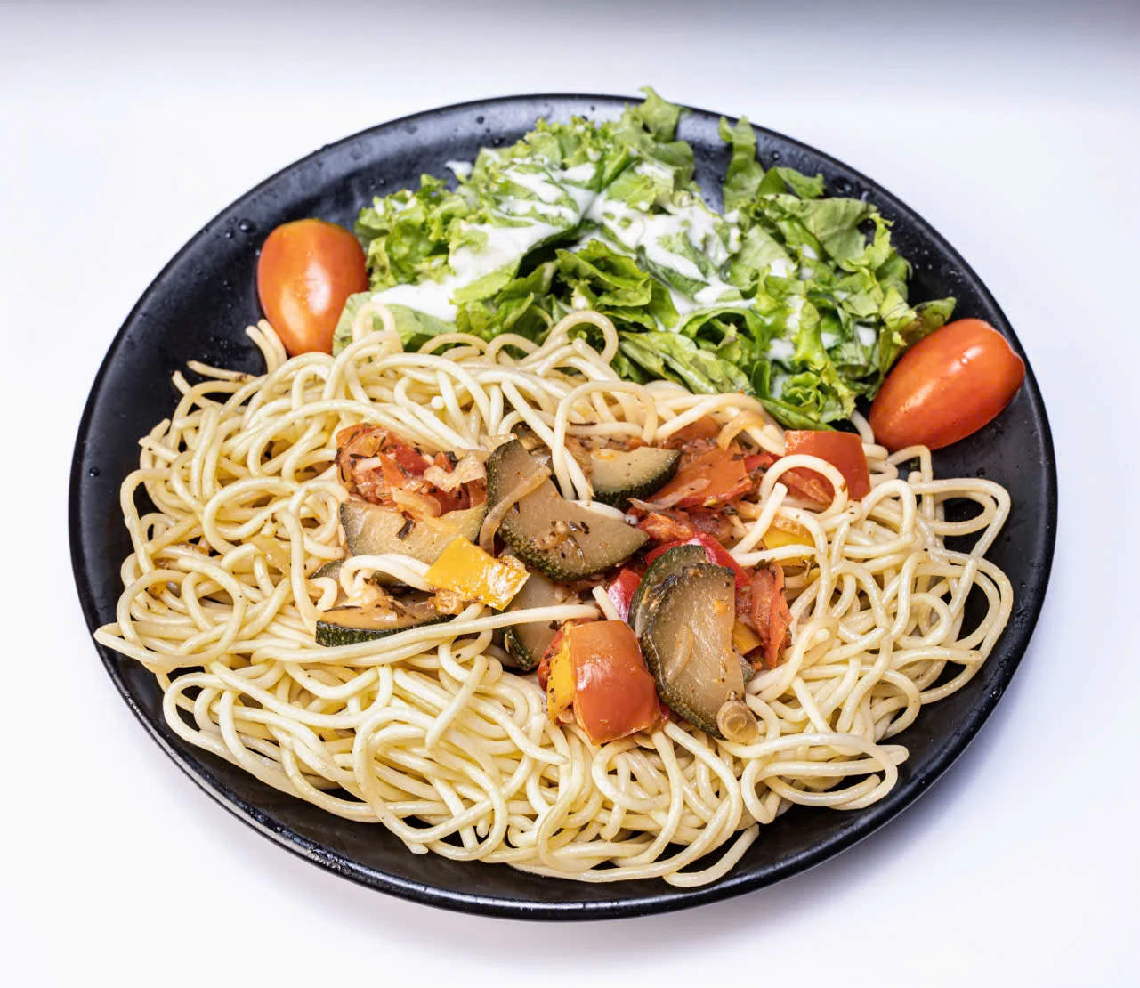 THE COOK - PASTA, CREPE, PANINI and more - THẢO ĐIỀN SQUARE, 94 ĐƯỜNG XUÂN THUỶ - Italian Restaurant - Photo 17
