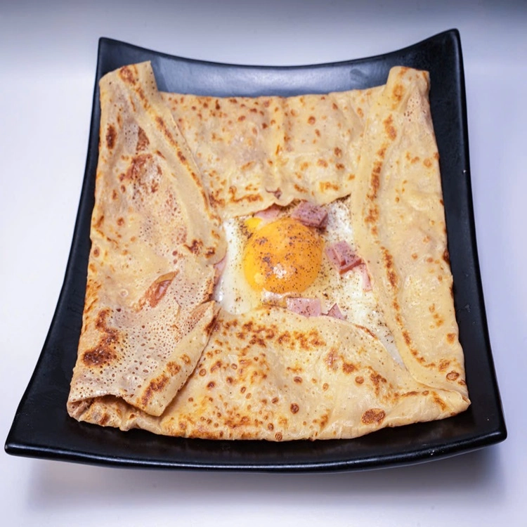 THE COOK - PASTA, CREPE, PANINI and more - THẢO ĐIỀN SQUARE, 94 ĐƯỜNG XUÂN THUỶ - Italian Restaurant - Photo 12