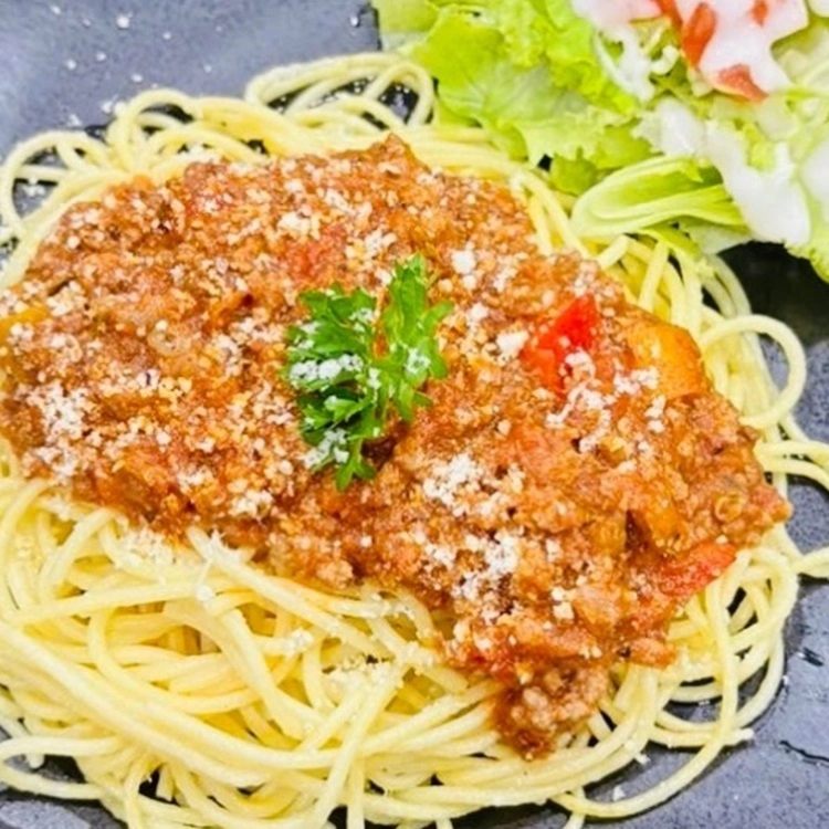 THE COOK - PASTA, CREPE, PANINI and more - THẢO ĐIỀN SQUARE, 94 ĐƯỜNG XUÂN THUỶ - Italian Restaurant - Photo 3