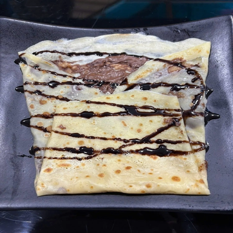 THE COOK - PASTA, CREPE, PANINI and more - THẢO ĐIỀN SQUARE, 94 ĐƯỜNG XUÂN THUỶ - Italian Restaurant - Photo 15