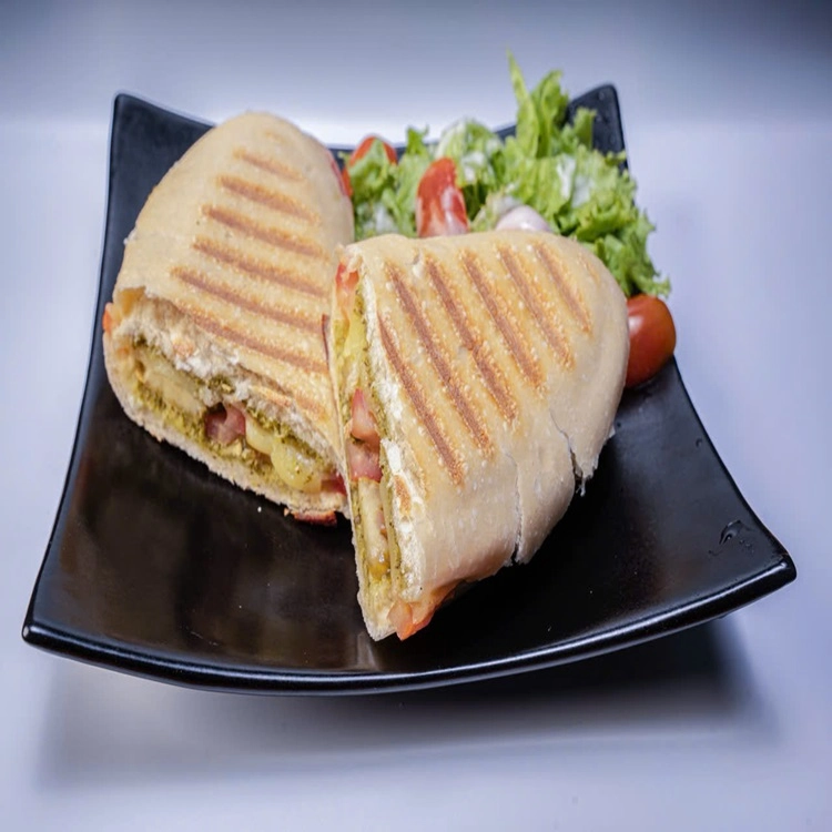 THE COOK - PASTA, CREPE, PANINI and more - THẢO ĐIỀN SQUARE, 94 ĐƯỜNG XUÂN THUỶ - Italian Restaurant - Photo 11