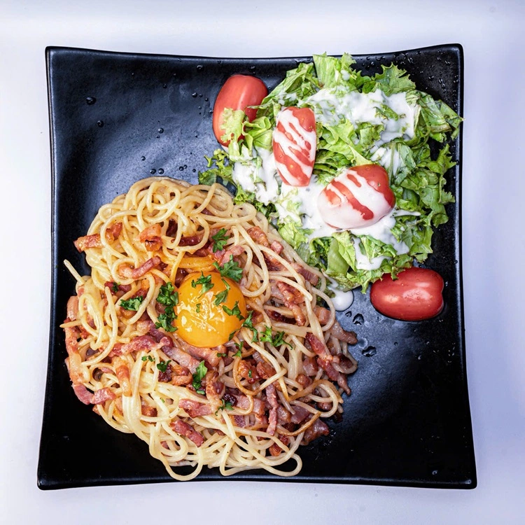 THE COOK - PASTA, CREPE, PANINI and more - THẢO ĐIỀN SQUARE, 94 ĐƯỜNG XUÂN THUỶ - Italian Restaurant - Photo 5
