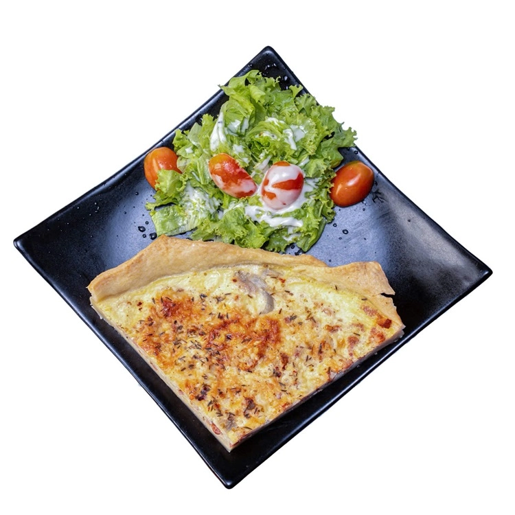 THE COOK - PASTA, CREPE, PANINI and more - THẢO ĐIỀN SQUARE, 94 ĐƯỜNG XUÂN THUỶ - Italian Restaurant - Photo 14