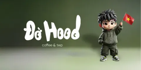 Đờ Hood - Coffee & Tea - Phạm Văn Chí - Nhà hàng Món Việt - Ảnh 1