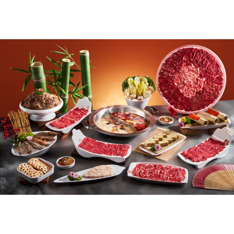 TIAN LONG Tầng B3 TTTM Vincom Center Đồng Khởi - Hotpot & Grill Restaurant - Photo 2
