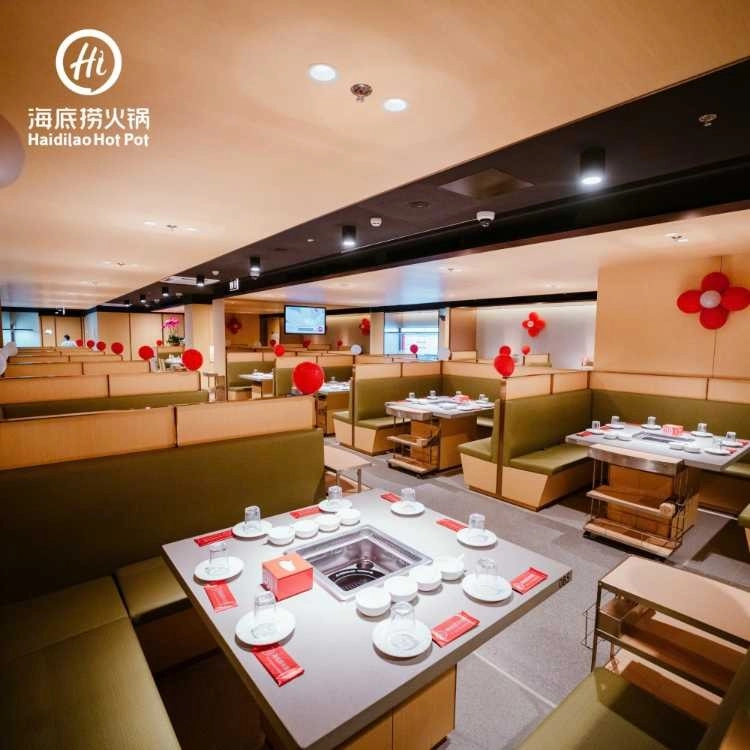 Haidilao - TTTM Landmark 81 - Chinese Restaurant - Photo 2