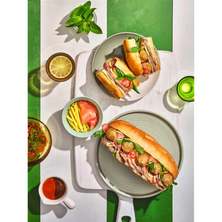 Cửa hàng tiện lợi Fresh2Go - Nhà ga T3 - Snack Restaurant - Photo 2