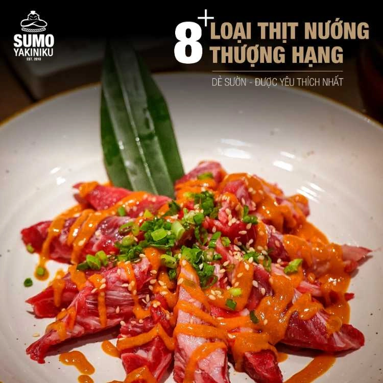 SUMOGOYA - Aeon Mall Bình Dương - Japanese Restaurant - Photo 2