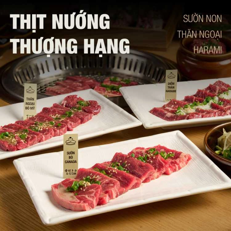 SUMOGOYA - Gigamall - Nhà hàng Mì Ramen - Ảnh 3