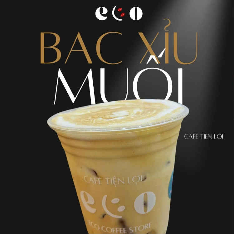 Eco Coffee Store - Delivery - Coffee Restaurant - Photo 2