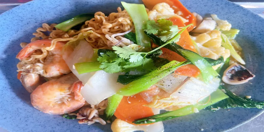 200.000₫ Dine Out Voucher