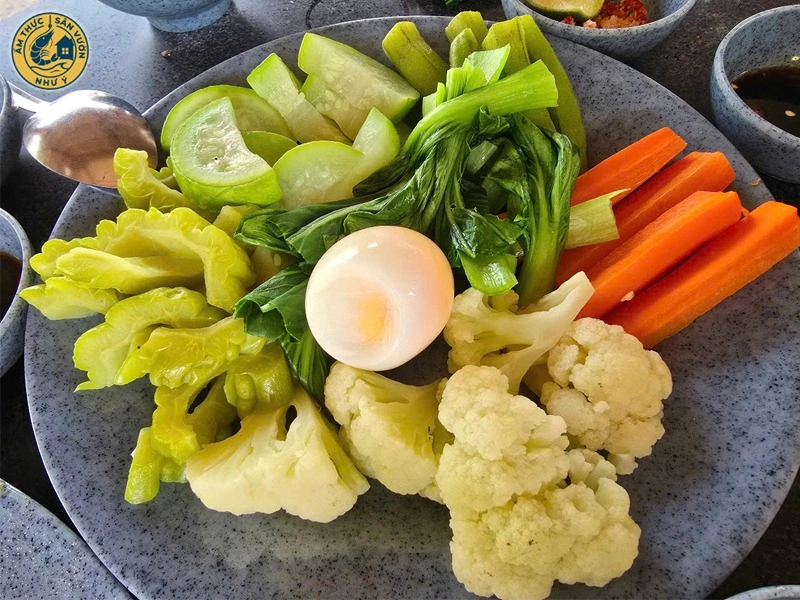 Restaurant Saigon Chill Garden - Hot Pot Restaurant - Photo 2