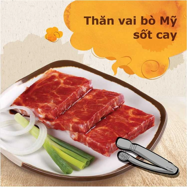 GoGi House - Lê Trọng Tấn - Korean Restaurant - Photo 2