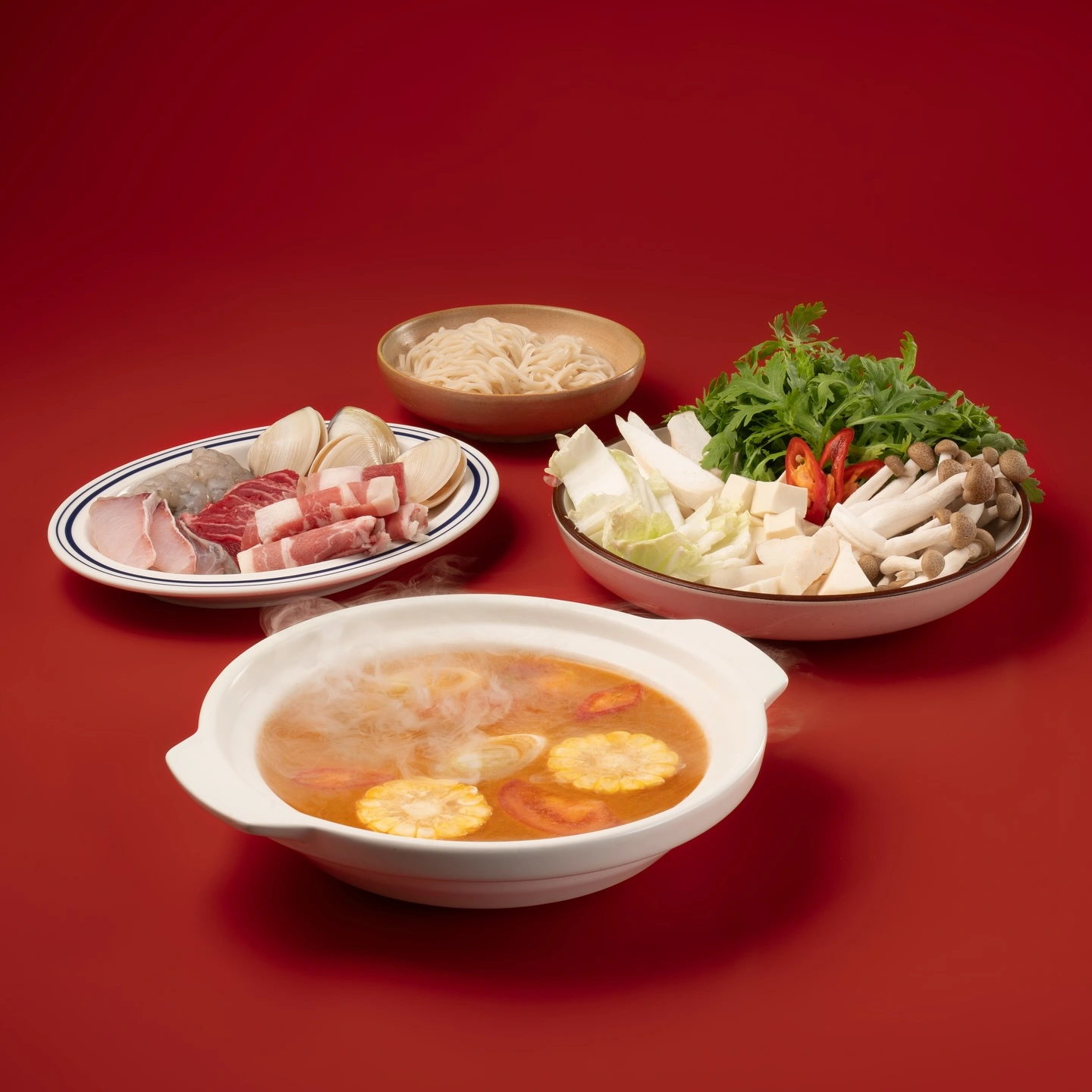 Bếp Đài Loan - Yeshi Taiwanese Kitchen - Thảo Điền - Taiwanese Restaurant - Photo 2