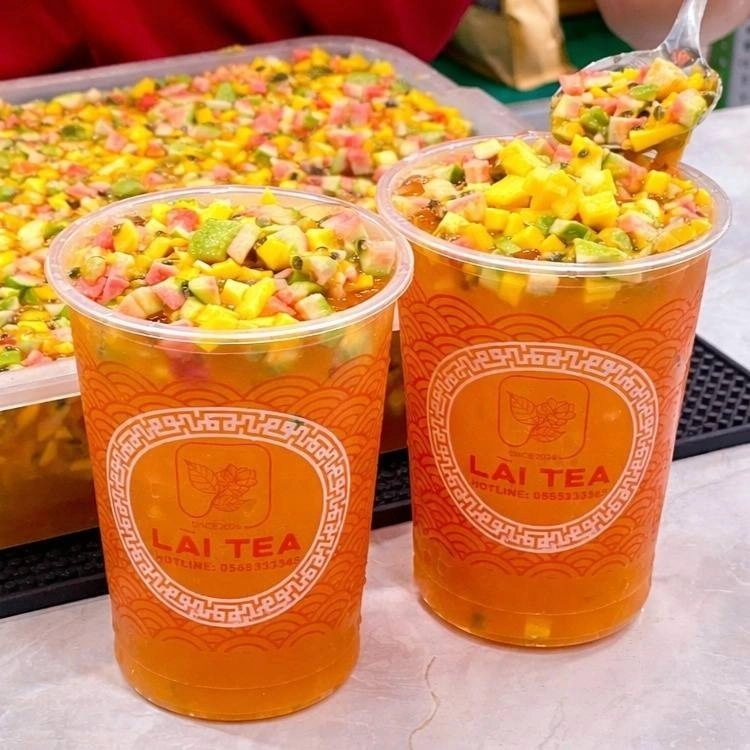 Lài Tea - Nguyễn Văn Quá - Nhà hàng Món Việt - Ảnh 3