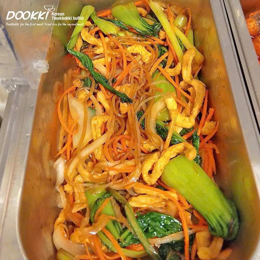 Dookki Aeon Huế - Korean Restaurant - Photo 2