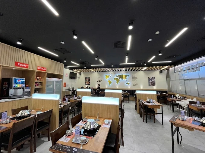 Dookki Long Thành - Nhà hàng Món Nướng - Ảnh 2