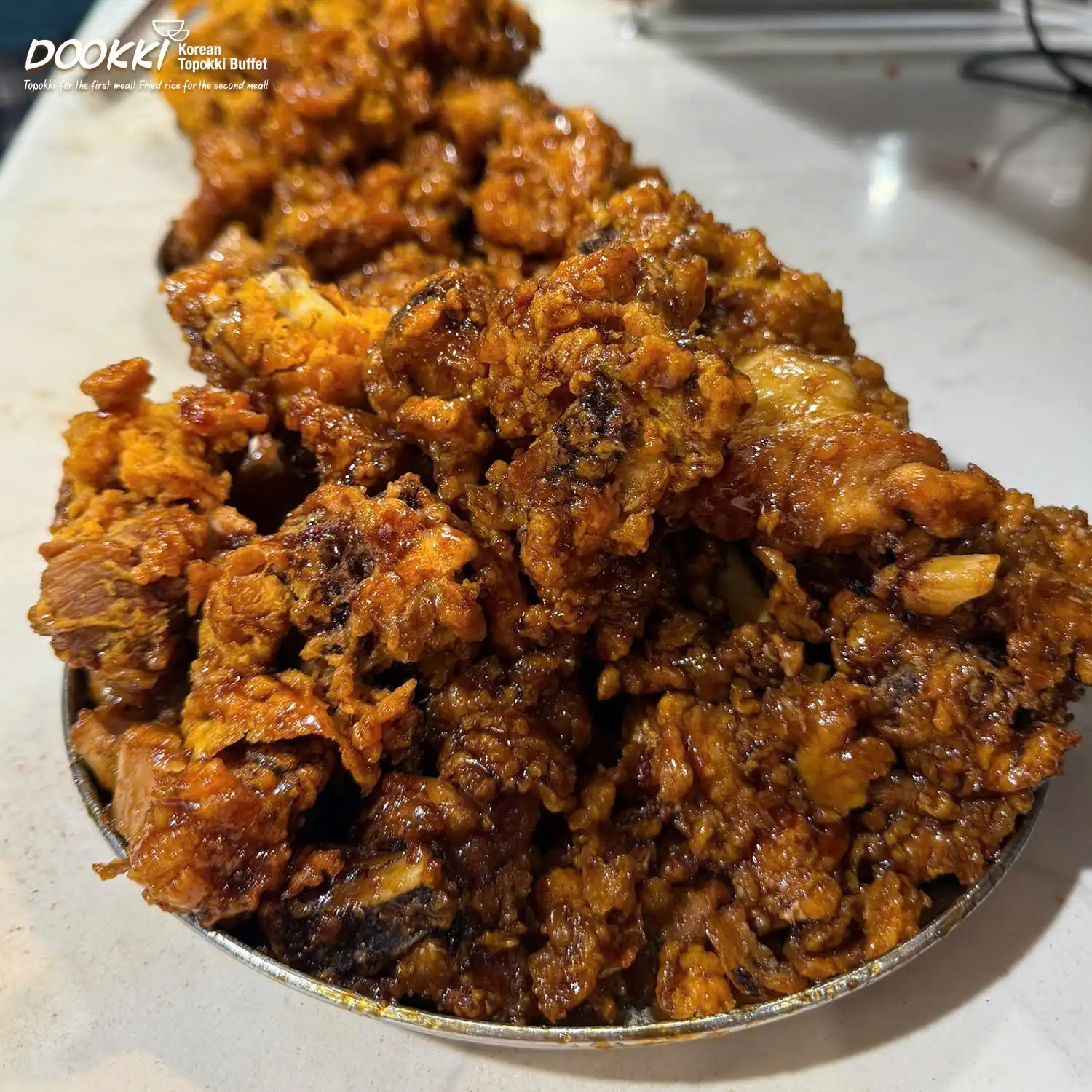 Dookki Long Thành - Nhà hàng Món Nướng - Ảnh 3