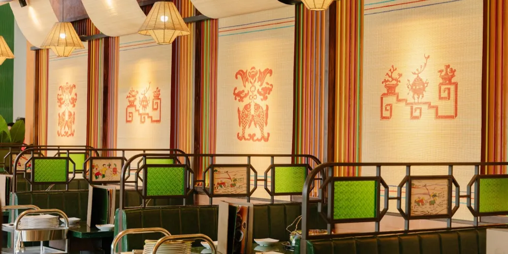 Bắc Kim Thang - Thiso Mall Sala - Nhà hàng Món Việt - Ảnh 1