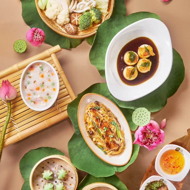 Bắc Kim Thang - Thiso Mall Sala - Nhà hàng Món Việt - Ảnh 3