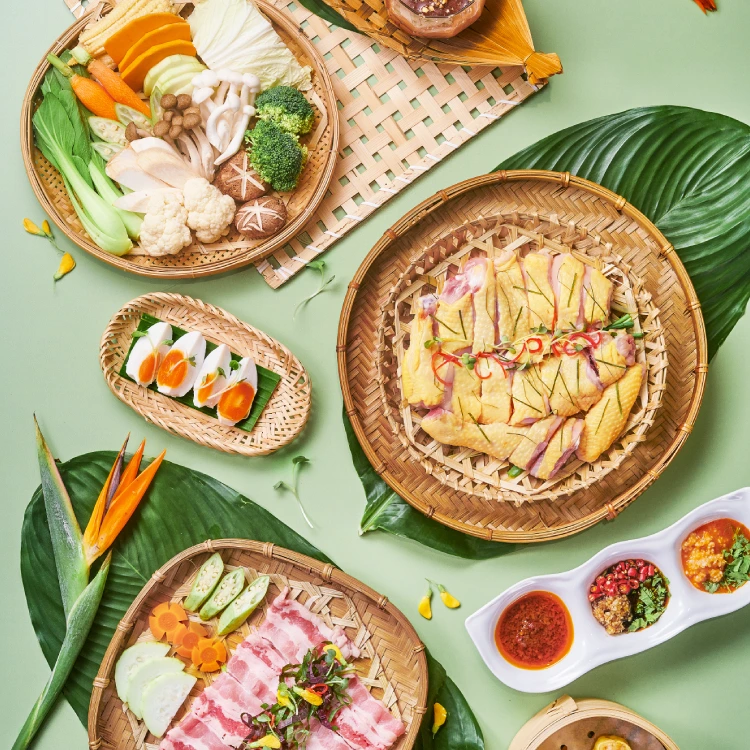 Bắc Kim Thang - Thiso Mall Sala - Nhà hàng Món Việt - Ảnh 2