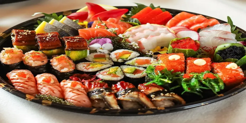 Sushi Sakura