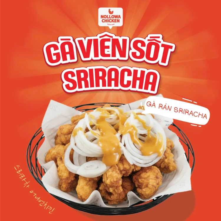 Nollowa Chicken - Thụy Khuê - Fried Chicken Restaurant - Photo 2