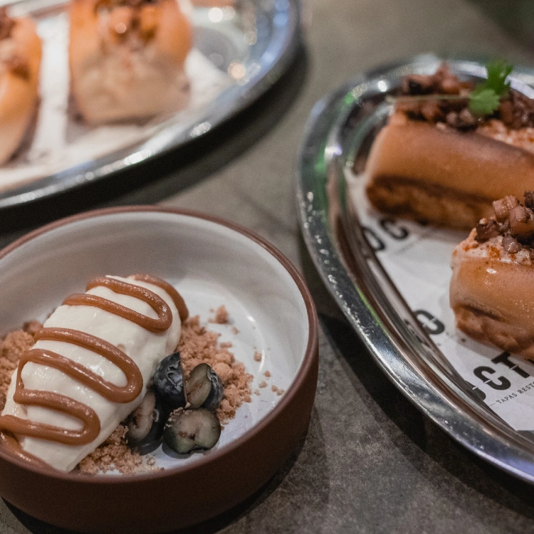 Octo Tapas Restobar - Spanish Restaurant - Photo 3