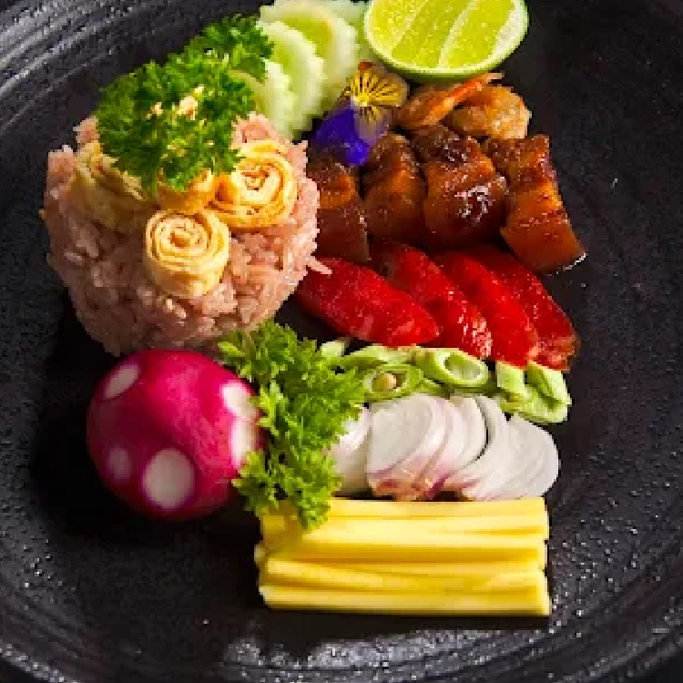 Siam Siam - Thai Cuisine - Nhà hàng Món Thái - Ảnh 3