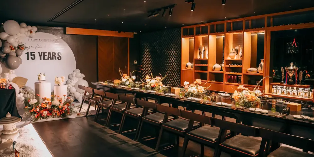 Nhan Sushi Hanoi - Nhà hàng Món Nhật - Ảnh 1