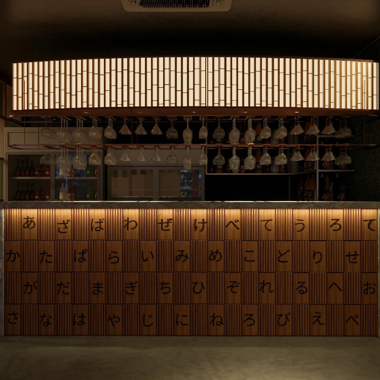 Nhà Hàng Nhật Bản Kyoto Sachi - Japanese Restaurant - Photo 20