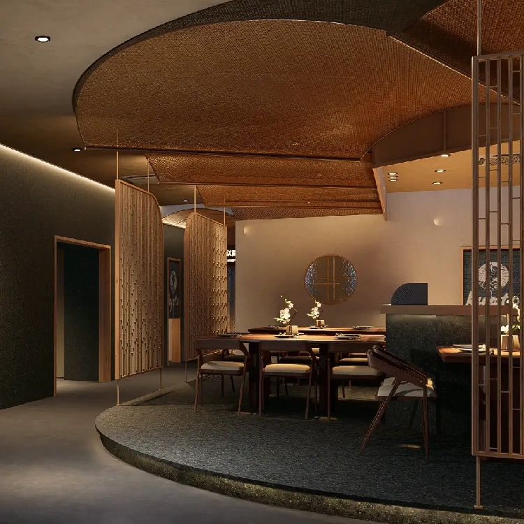 Nhà Hàng Nhật Bản Kyoto Sachi - Japanese Restaurant - Photo 18
