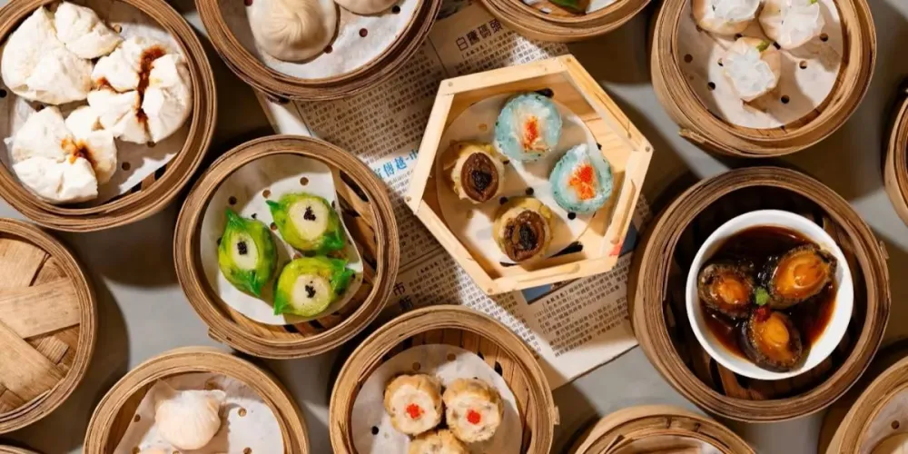 C.Tao Chinese Restaurant - Crescent Mall