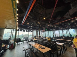 Meat & Meet BBQ - Lotte Mart Quận 7 - Korean Restaurant - Photo 2