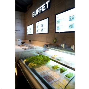 Meat & Meet BBQ - Đồng Khởi (Vincom Center) - Nhà hàng Món Hàn - Ảnh 2