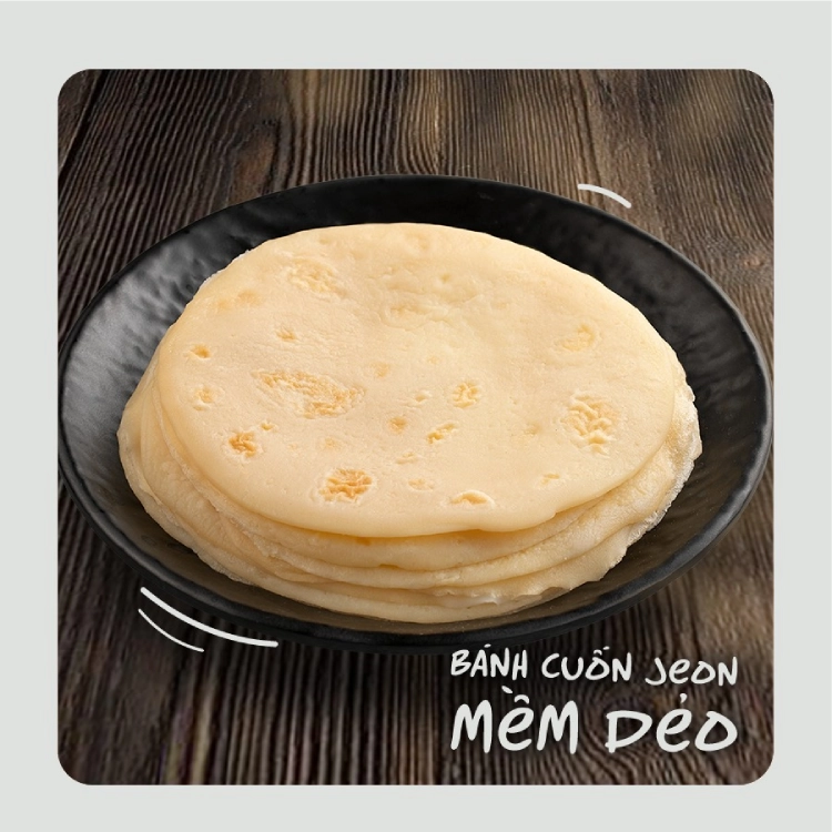 SSAMJANG - VINCOM PLAZA 3/2 - Nhà hàng Món Quốc Tế - Ảnh 3