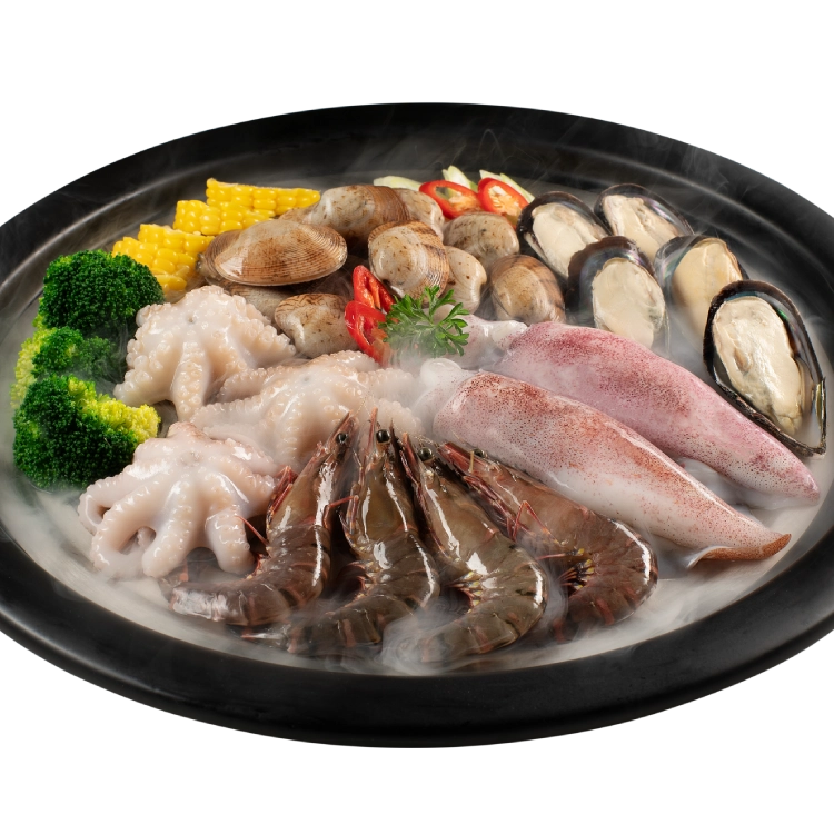 YAKIMONO - VINCOM PLAZA 3/2 - Nhà hàng Món Nhật - Ảnh 3