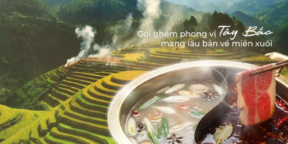 Voucher Nhà Hàng 300.000₫
