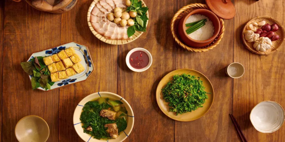 500.000₫ Dine Out Voucher