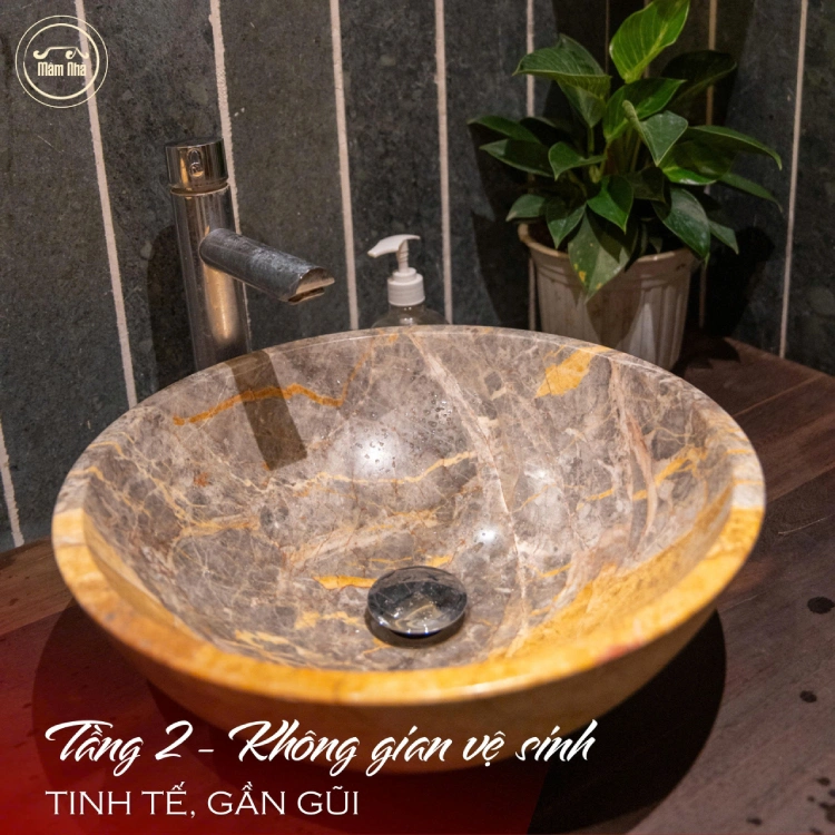 Mâm Nhà - Cơm và cuốn - Vũ Phạm Hàm - Vietnamese Restaurant - Photo 2