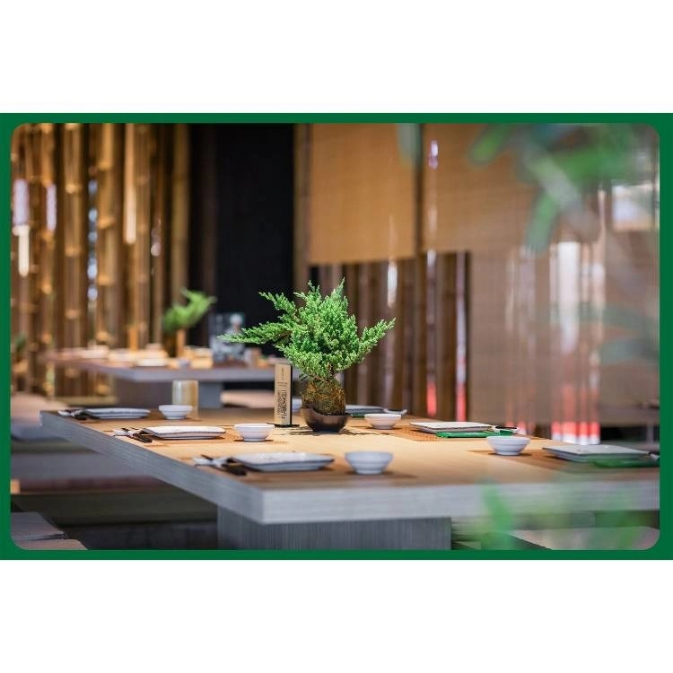 Sushi Tei - Nguyễn Thị Minh Khai - Japanese Restaurant - Photo 3