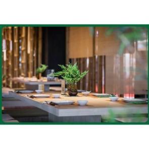 Sushi Tei - Cao Thắng - Sushi Restaurant - Photo 3