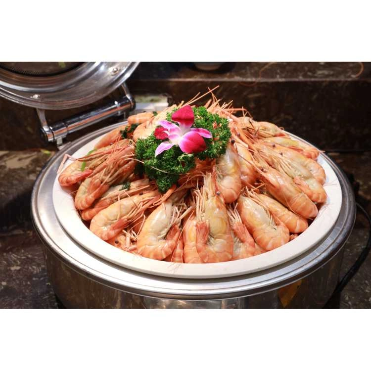 Le Buffet d'Annam - Others Restaurant - Photo 10