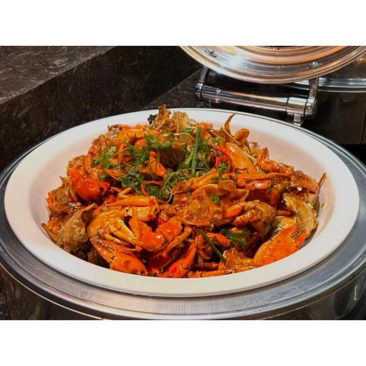 Le Buffet d'Annam - Others Restaurant - Photo 12