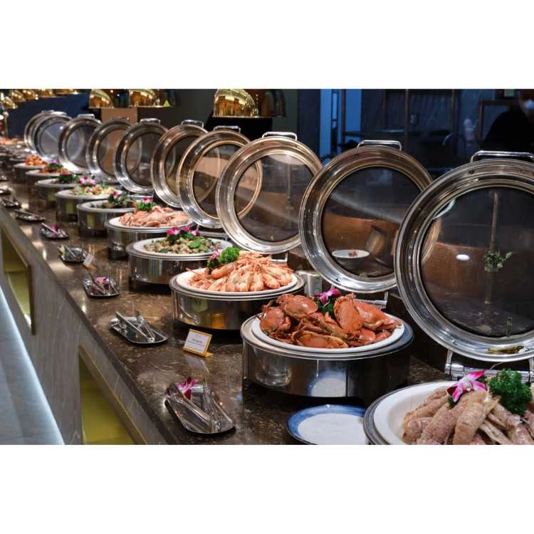 Le Buffet d'Annam - Others Restaurant - Photo 9