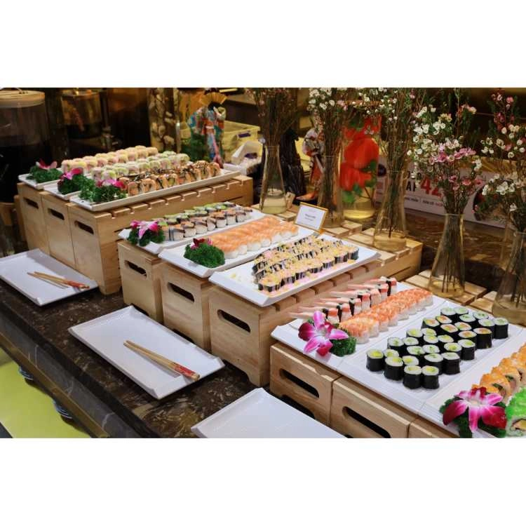 Le Buffet d'Annam - Others Restaurant - Photo 11