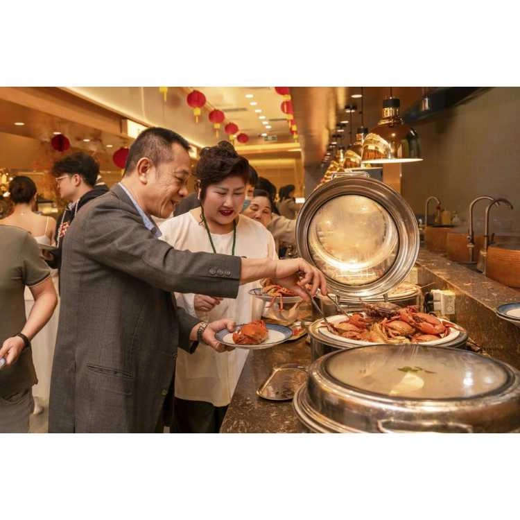 Le Buffet d'Annam - Others Restaurant - Photo 16